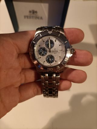 Festina 16062 - Reloj Hombre