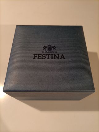 Festina 16062 - Reloj Hombre