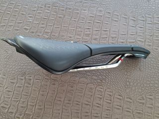 Sillín Prologo Scratch M5 nuevo
