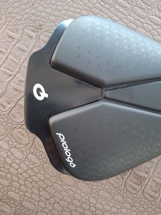 Sillín Prologo Scratch M5 nuevo