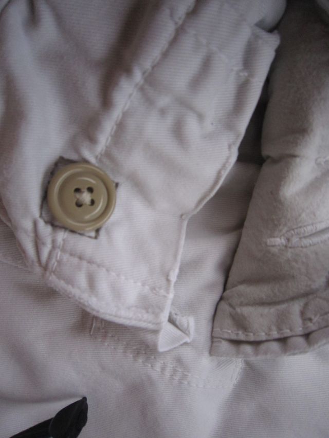 Bermuda cargo multitasche American outfitters 32