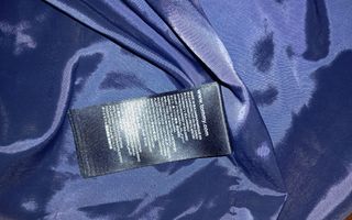 Vestido Tommy Hilfiger - Azul