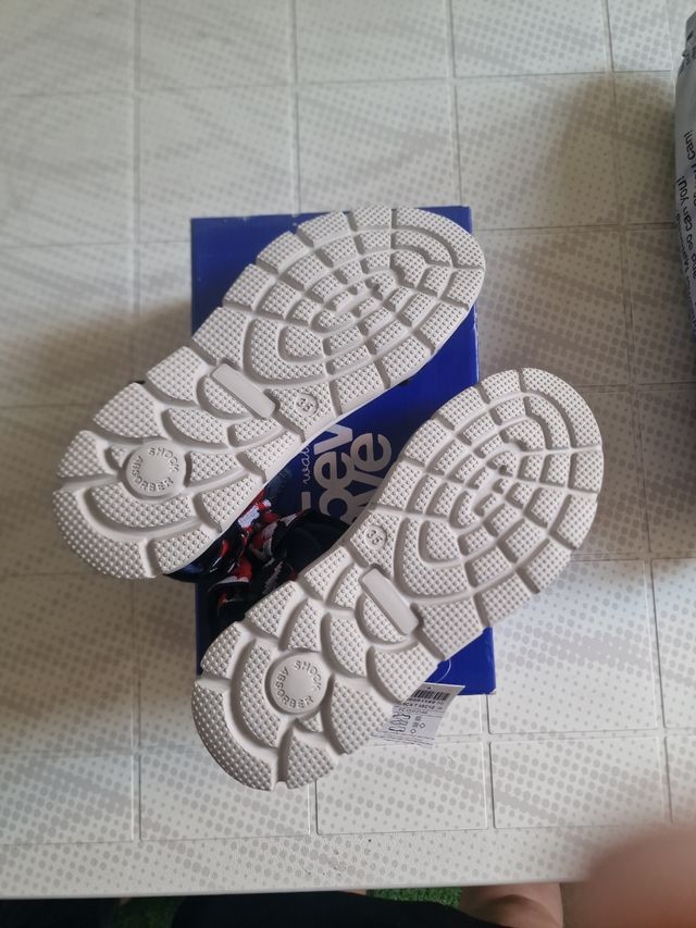 Sandalias Seven niño talla 35