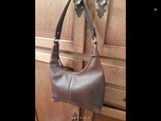 Bolso negro y rojo - Fiesta & diario
