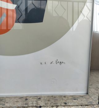2 Quadri - Arte astratta