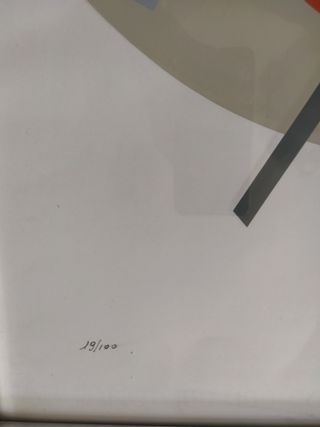 2 Quadri - Arte astratta