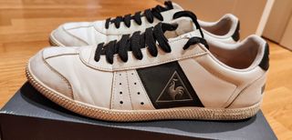 Zapatillas Le Coq Sportif 45 Blancas