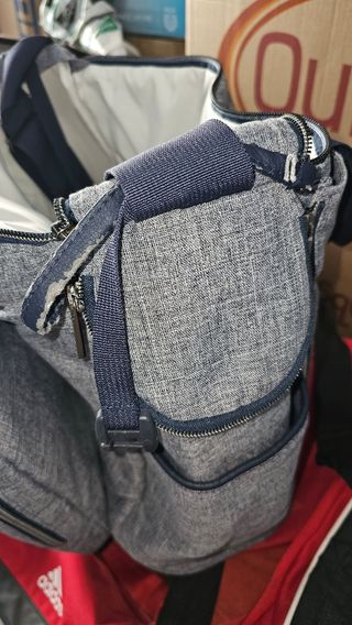 Bolso Inglesina Aptica Dual