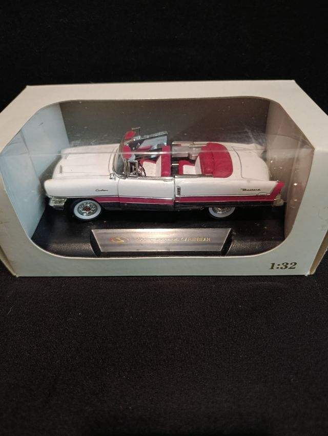 Coches Clásicos Escala 1:32 ( leer anuncio