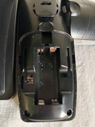 Teléfono DECT DAEWOO con Fotos