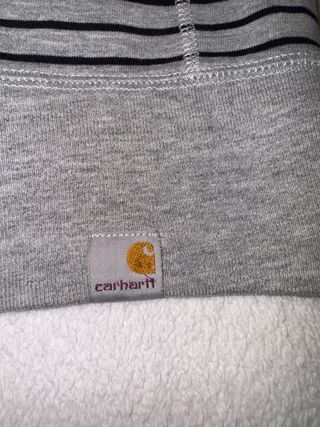 Sudadera Carhartt 