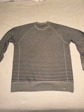Sudadera Carhartt 