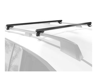 Baca Feu Vert AL-120 aluminio