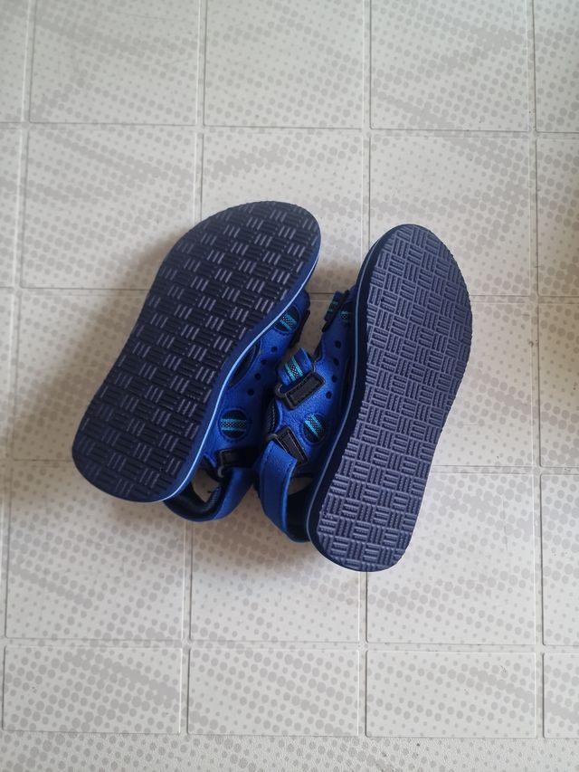 Pack sandalias niño playa - nuevas