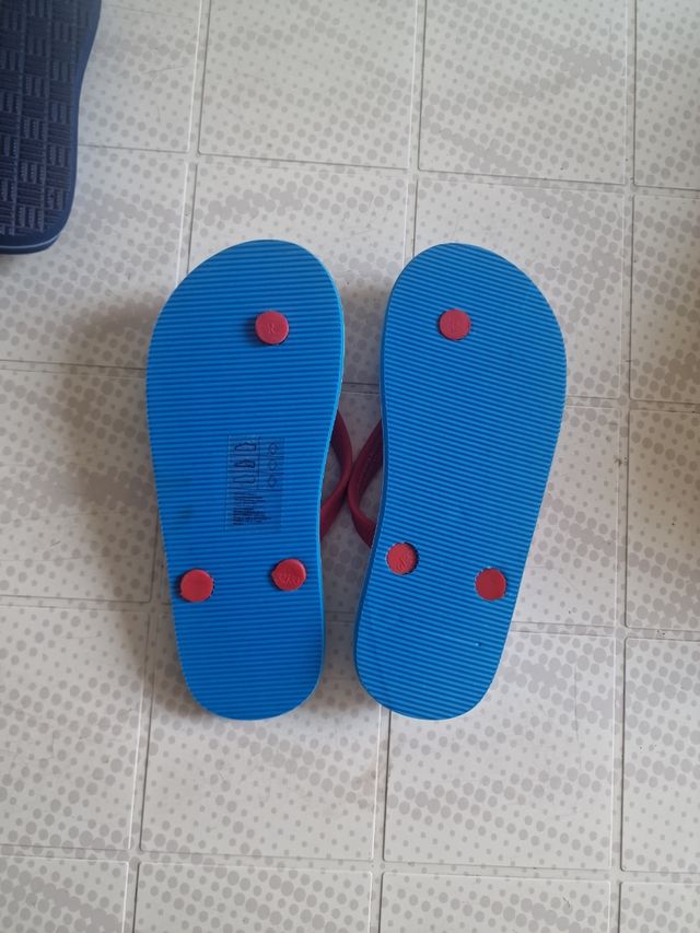 Pack sandalias niño playa - nuevas