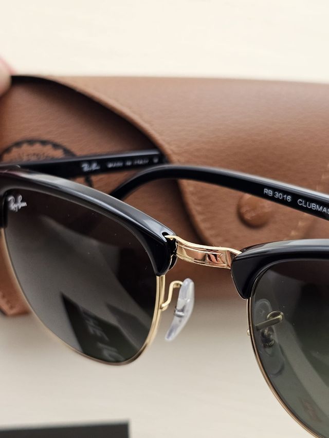 Ray-Ban Clubmaster