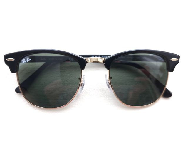 Ray-Ban Clubmaster