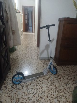 Patinete Infantil Plegable