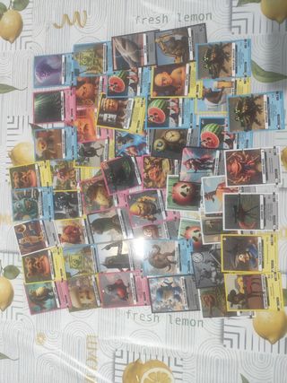 Carte Italian Brainrot