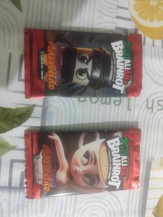 Buste Italian Brainrot