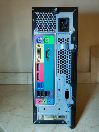 Acer Ordenador Mini PC i5 - Win11 - HDMI