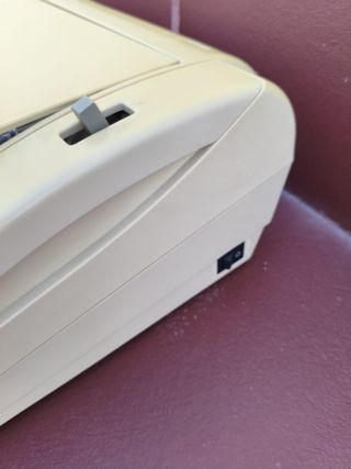 Olympia Splendid MD - Máquina escribir