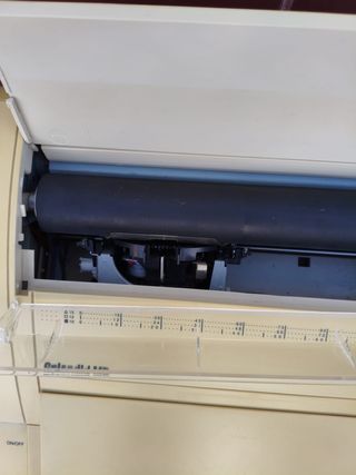 Olympia Splendid MD - Máquina escribir