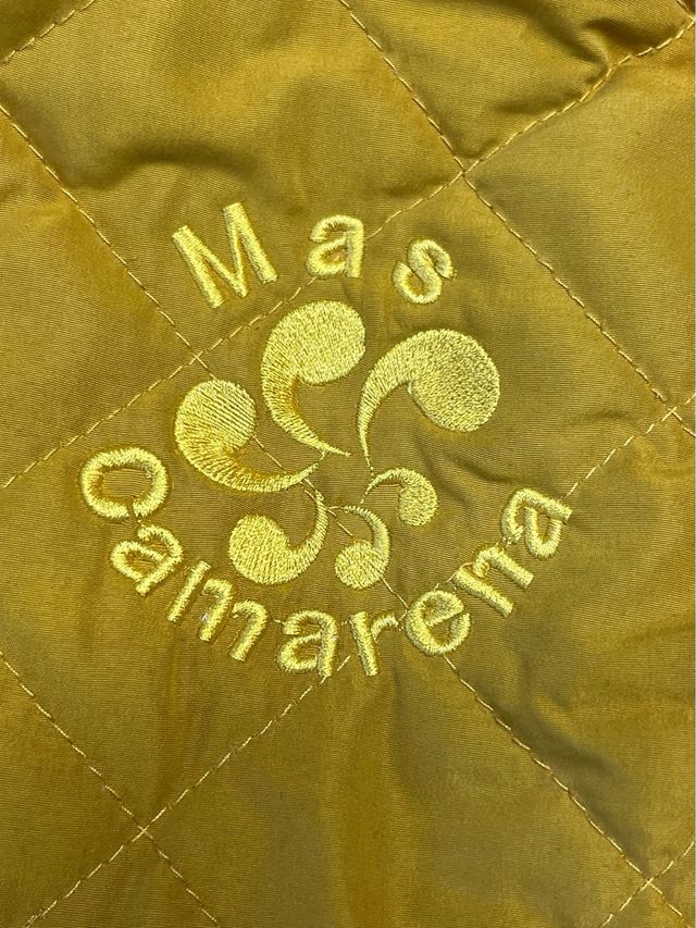 Abrigo Colegio Mas Camarena