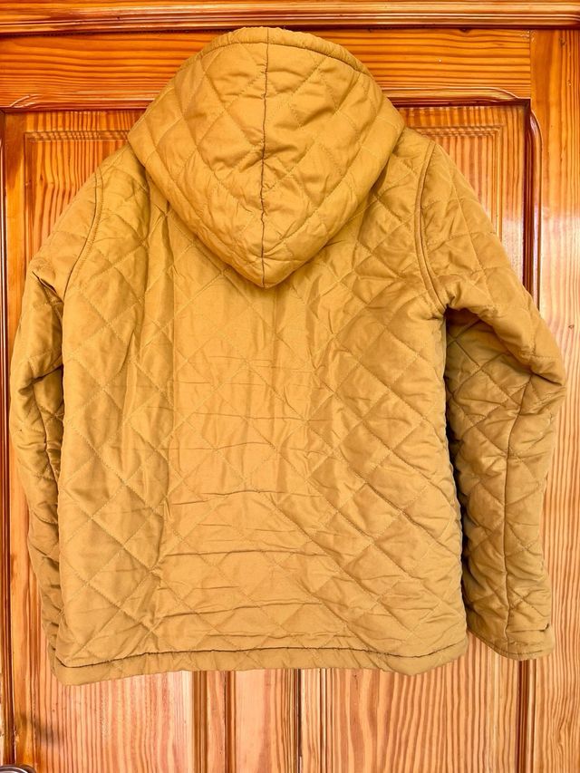 Abrigo Colegio Mas Camarena