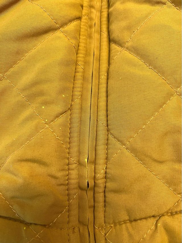 Abrigo Colegio Mas Camarena