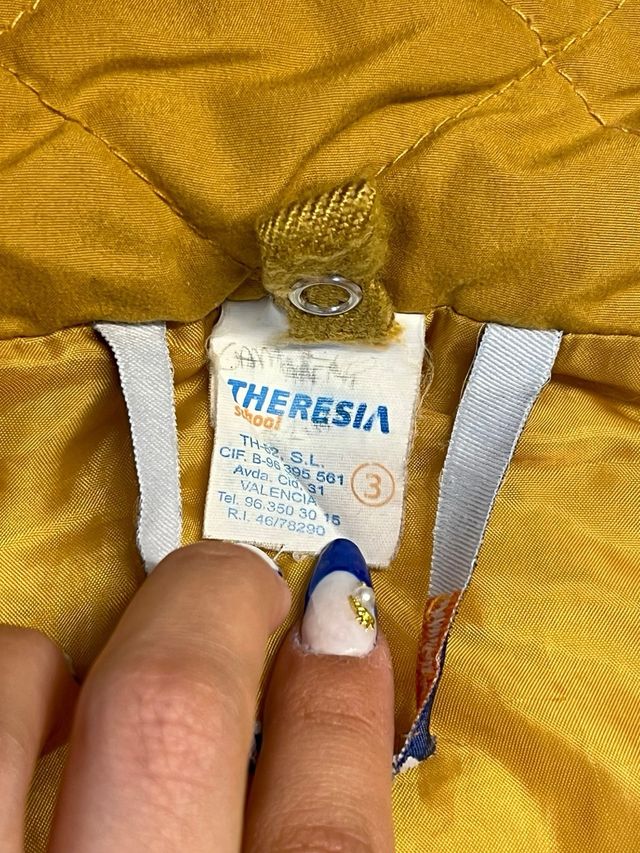 Abrigo Colegio Mas Camarena