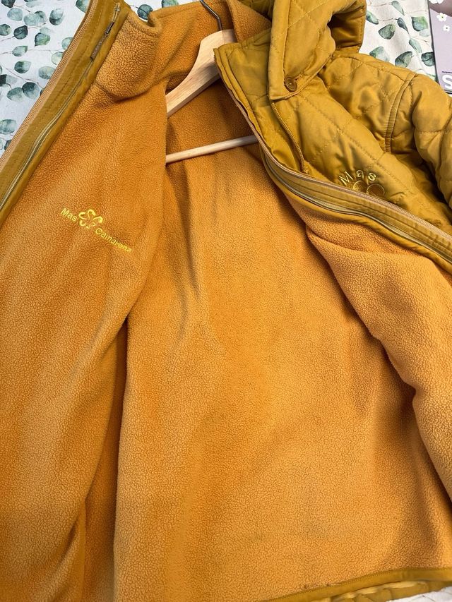 Abrigo Colegio Mas Camarena