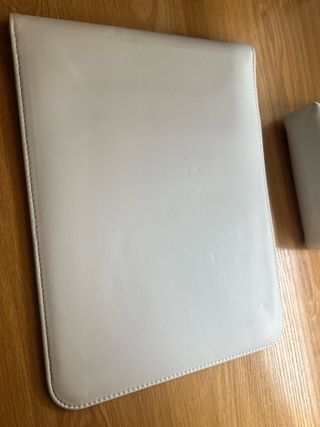 HYZUO - Funda portátil + estuche