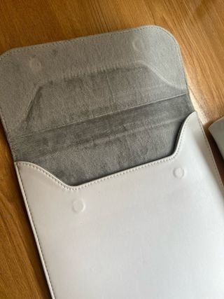 HYZUO - Funda portátil + estuche