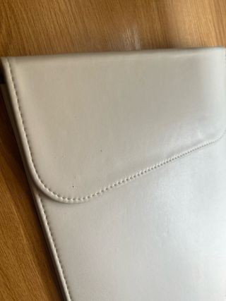 HYZUO - Funda portátil + estuche