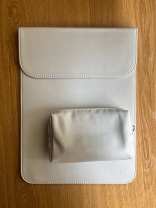 HYZUO - Funda portátil + estuche