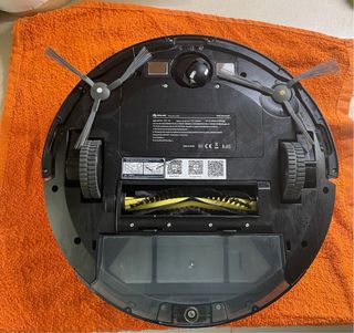 Aspiradora robot DEALDIG