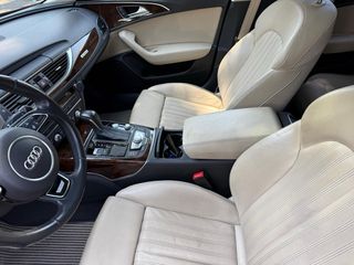 Audi A6 Allroad 2015