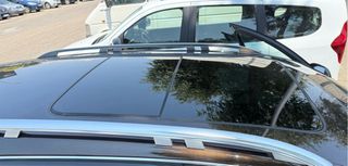 Audi A6 Allroad 2015