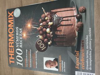 Revistas Thermomix