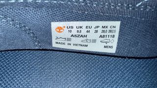 Timberland Espadrillas Uomo - 44