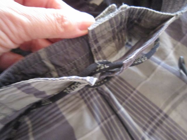 Pantaloncino costume bagno Diesel 32 M