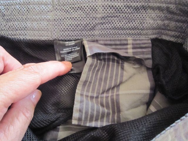 Pantaloncino costume bagno Diesel 32 M