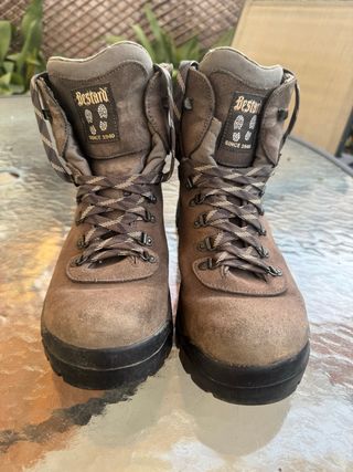 Botas montaña Bestard 46