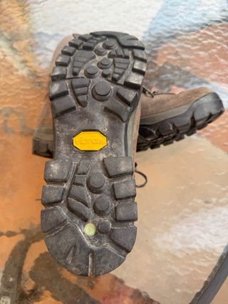 Botas montaña Bestard 46