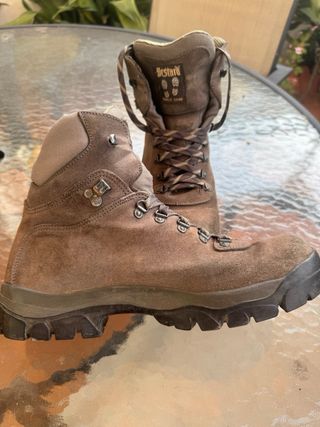 Botas montaña Bestard 46