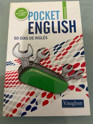 Pocket English - Intermediate
