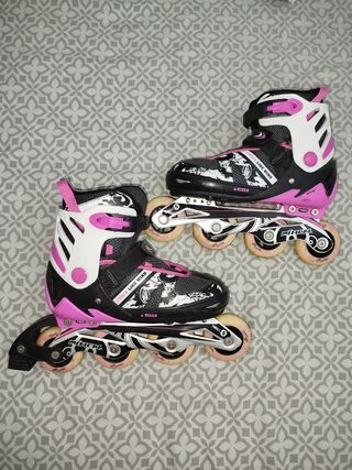 Patines Mitical
