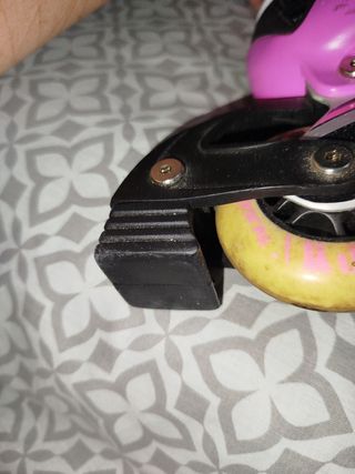 Patines Mitical
