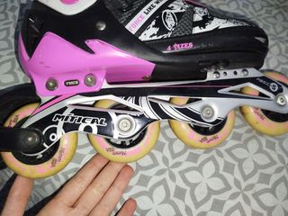 Patines Mitical
